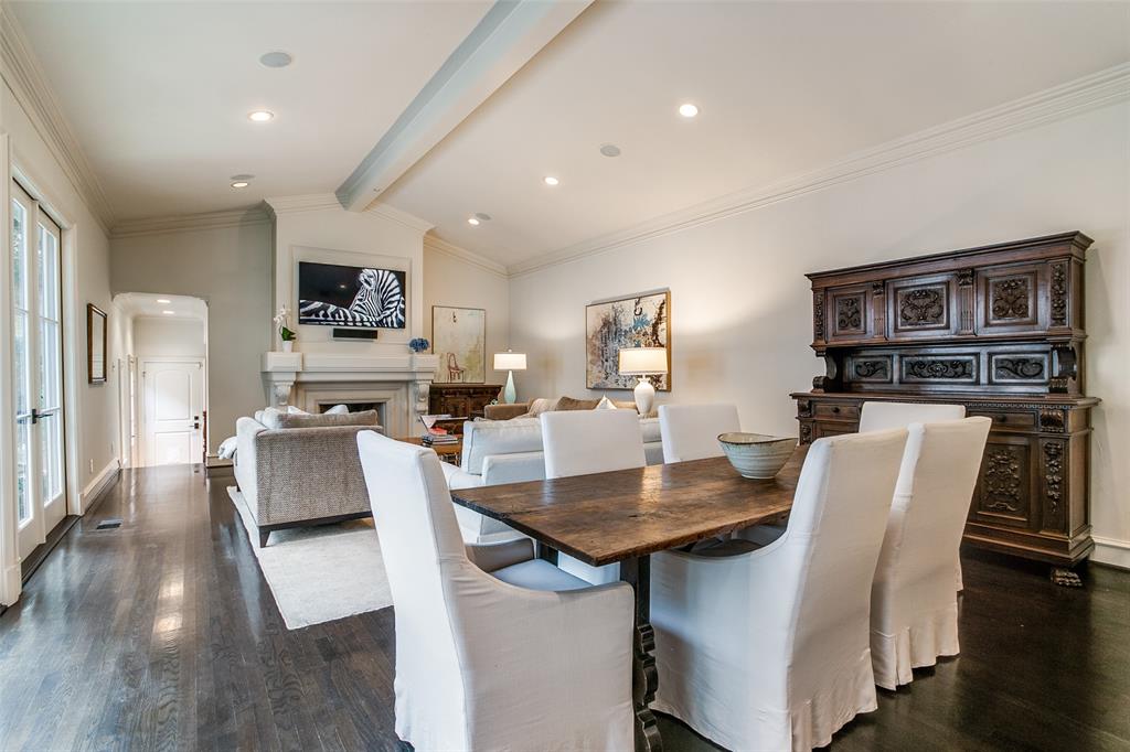 Windsor Place - Residential