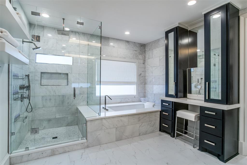 Windsor Place - Residential