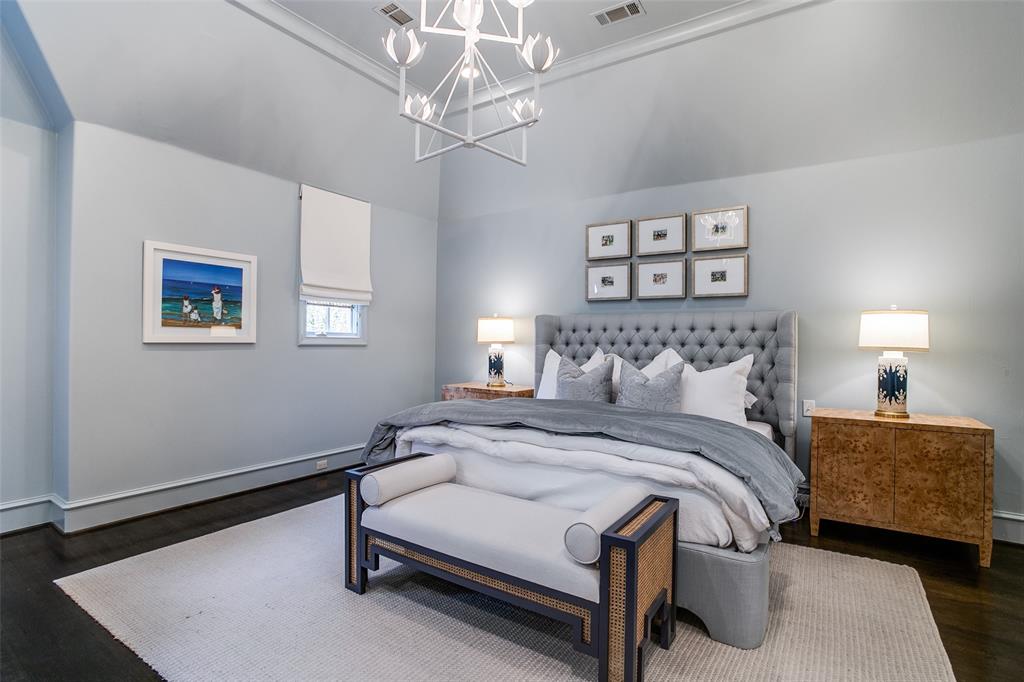 Windsor Place - Residential