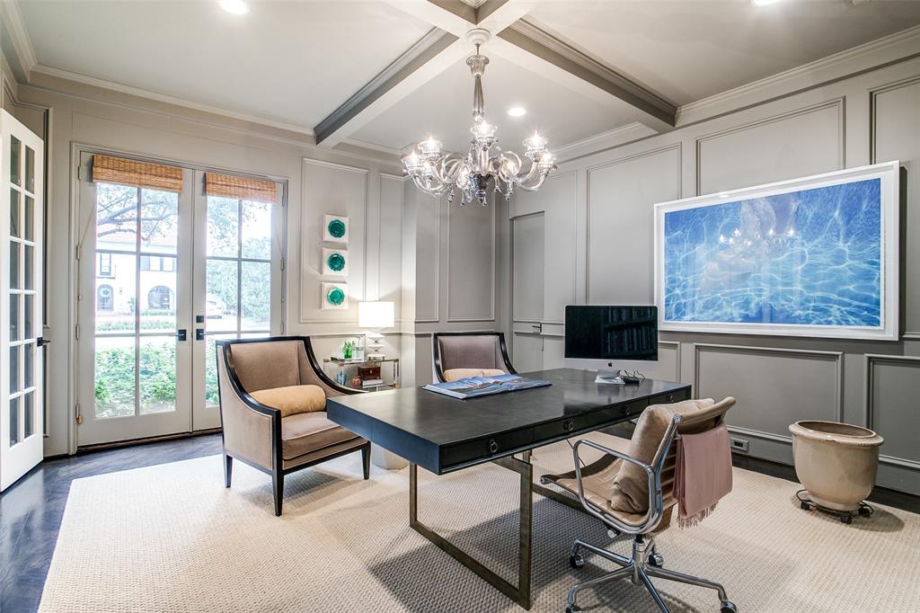 Windsor Place - Residential