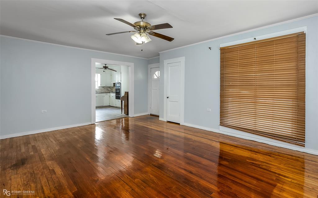 Myers Sub - Residential