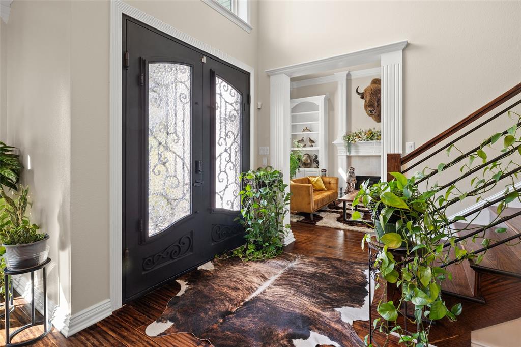 Forest Hills Add - Residential