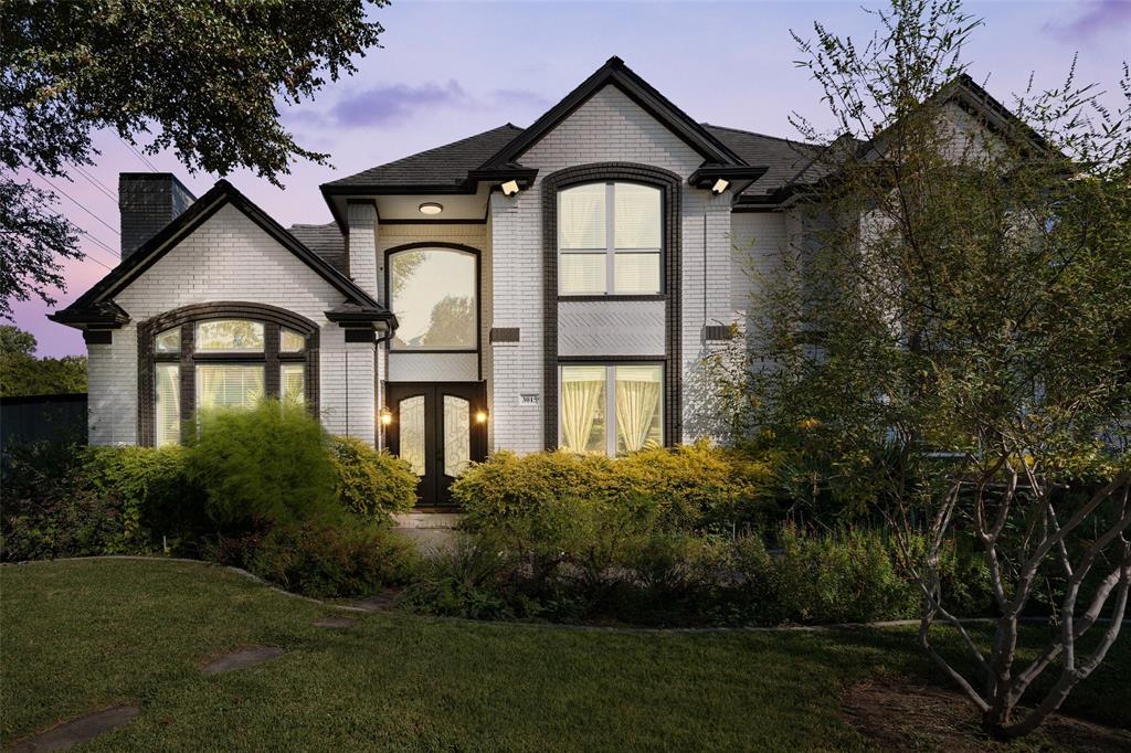 Forest Hills Add - Residential