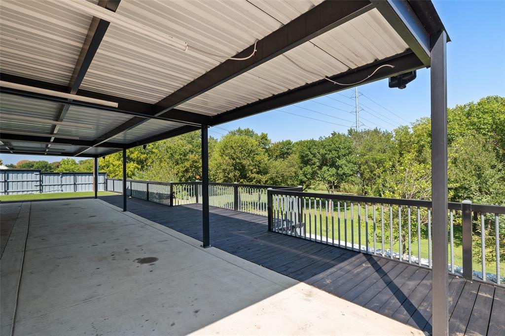 Forest Hills Add - Residential