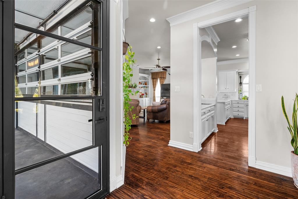 Forest Hills Add - Residential