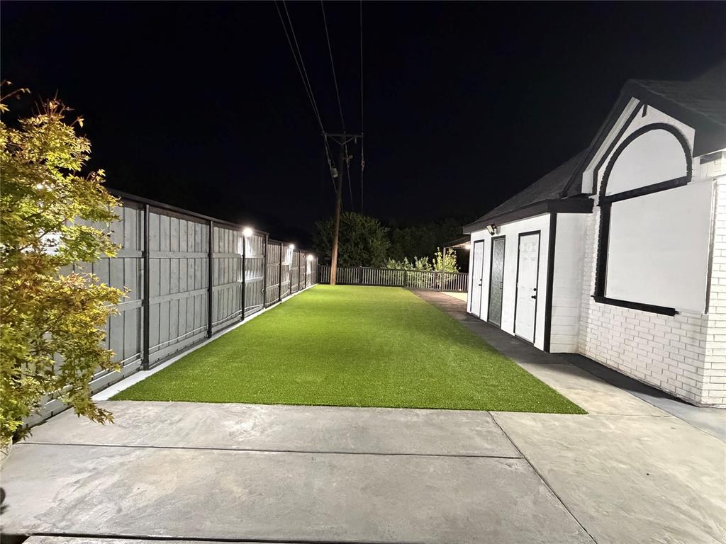 Forest Hills Add - Residential