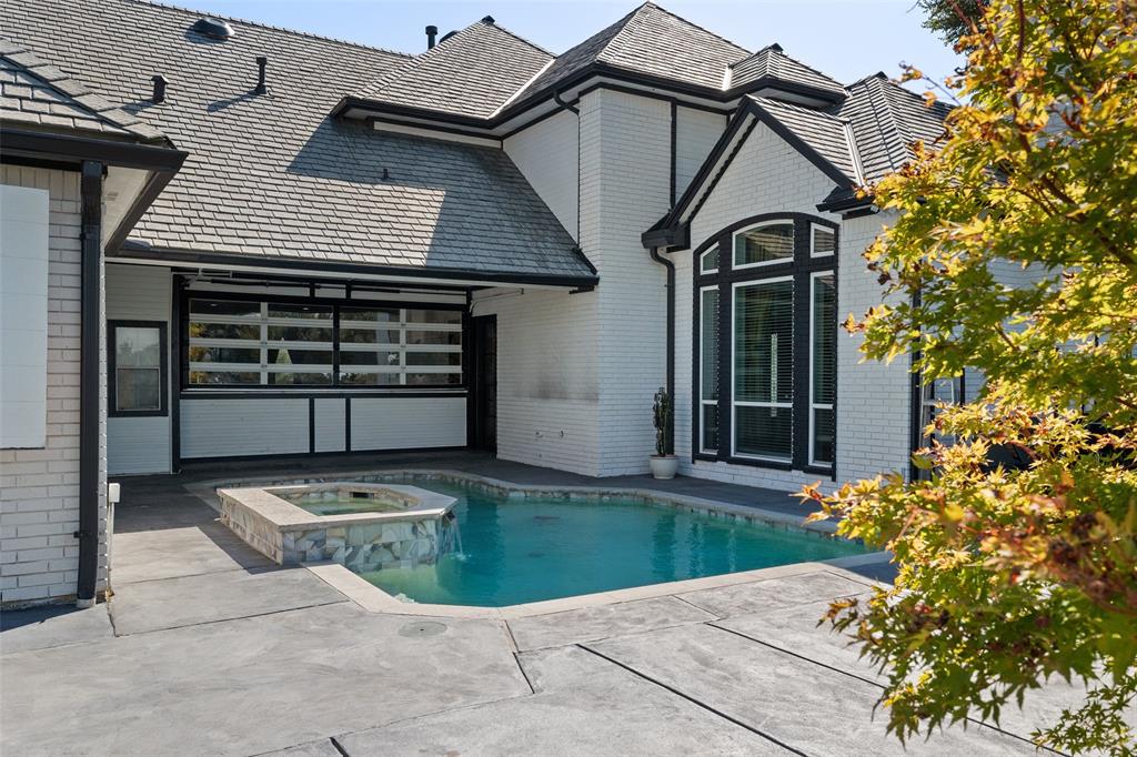 Forest Hills Add - Residential