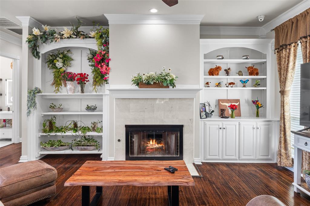 Forest Hills Add - Residential