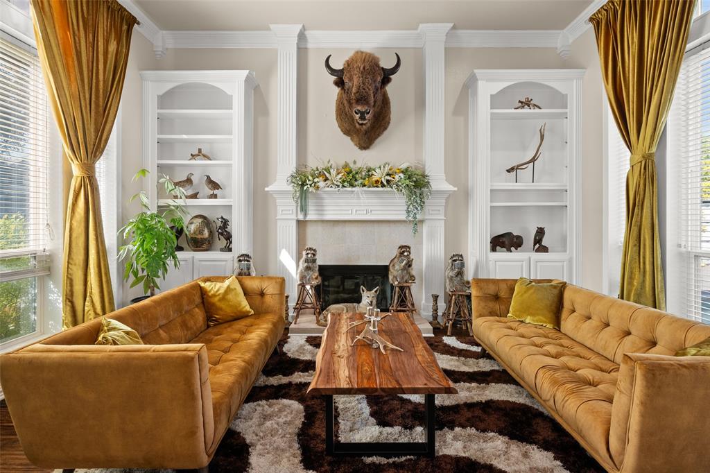 Forest Hills Add - Residential