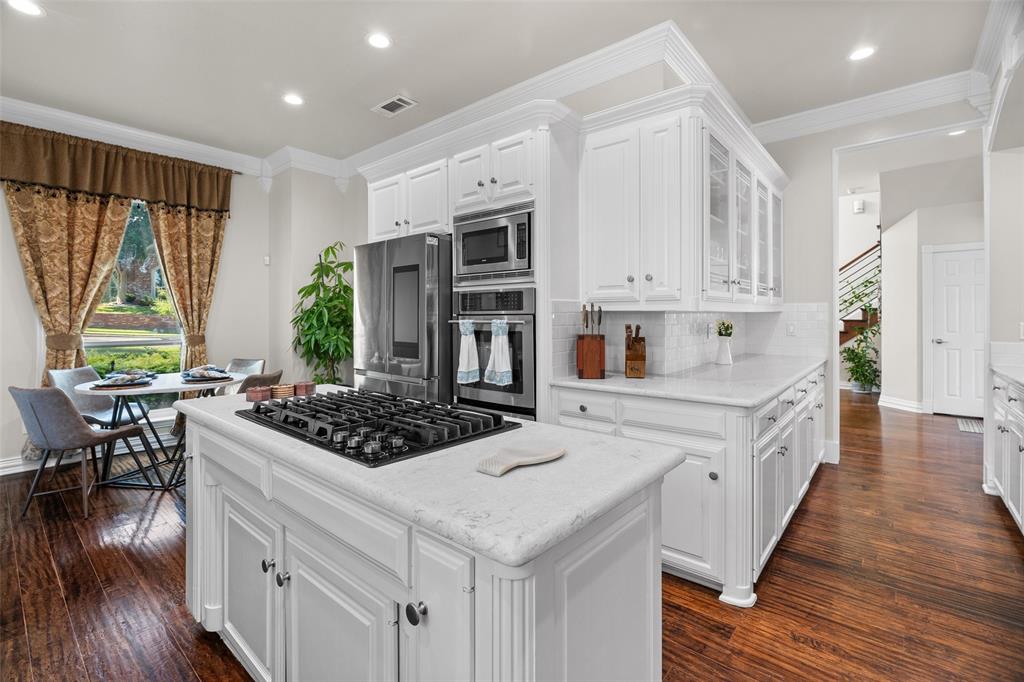 Forest Hills Add - Residential