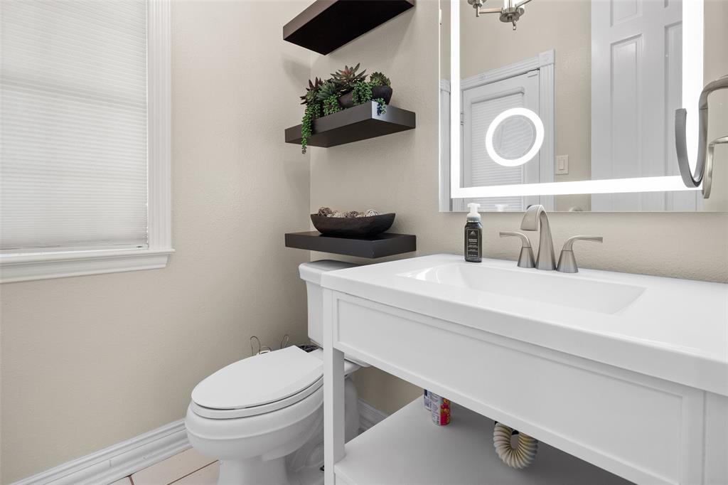 Forest Hills Add - Residential