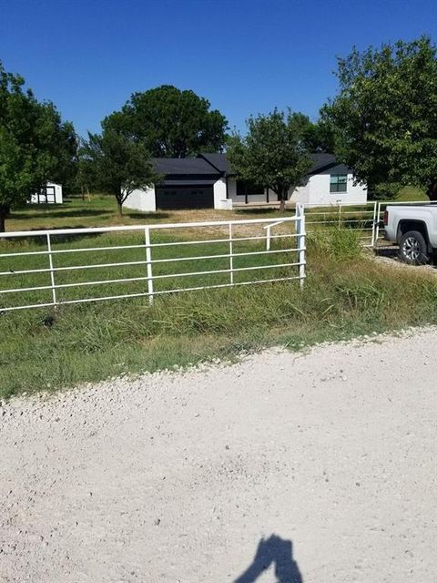 A home in Ennis