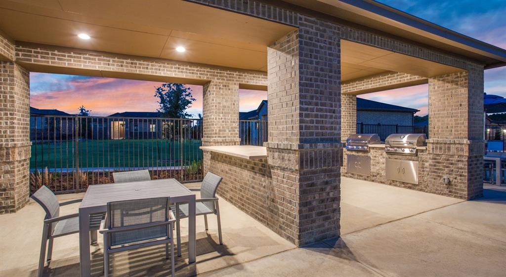 Cadia Grand Prairie - Residential Lease