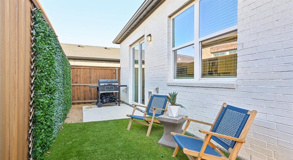 Cadia Grand Prairie - Residential Lease