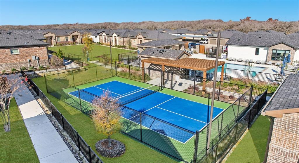 Cadia Grand Prairie - Residential Lease