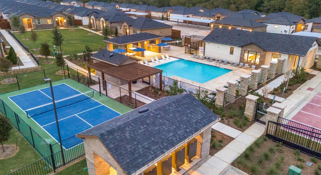 Cadia Grand Prairie - Residential Lease