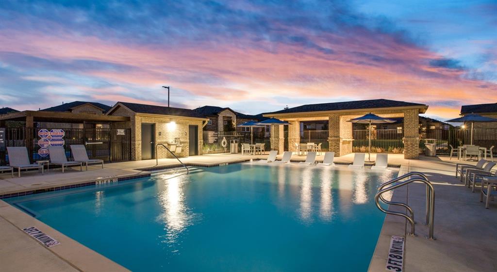 Cadia Grand Prairie - Residential Lease