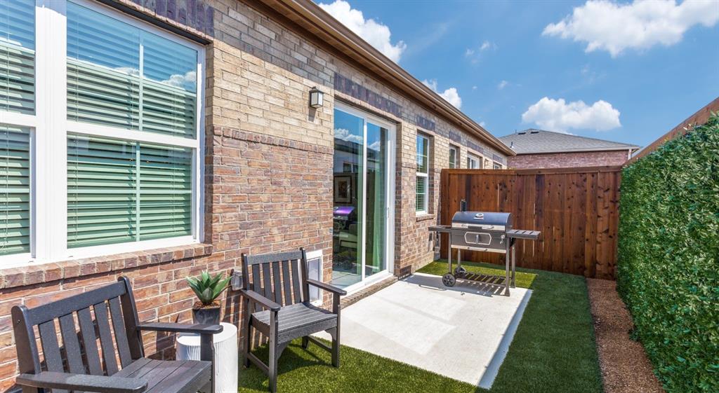 Cadia Grand Prairie - Residential Lease