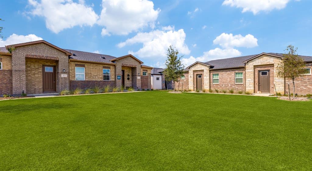 Cadia Grand Prairie - Residential Lease