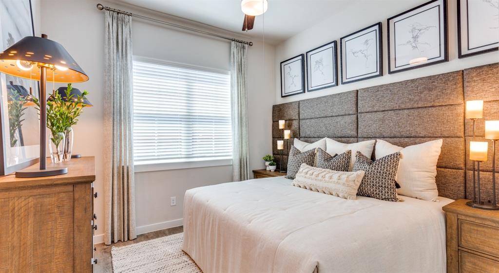 Cadia Grand Prairie - Residential Lease