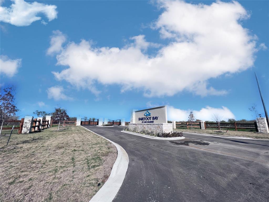Barefoot Bay - Land
