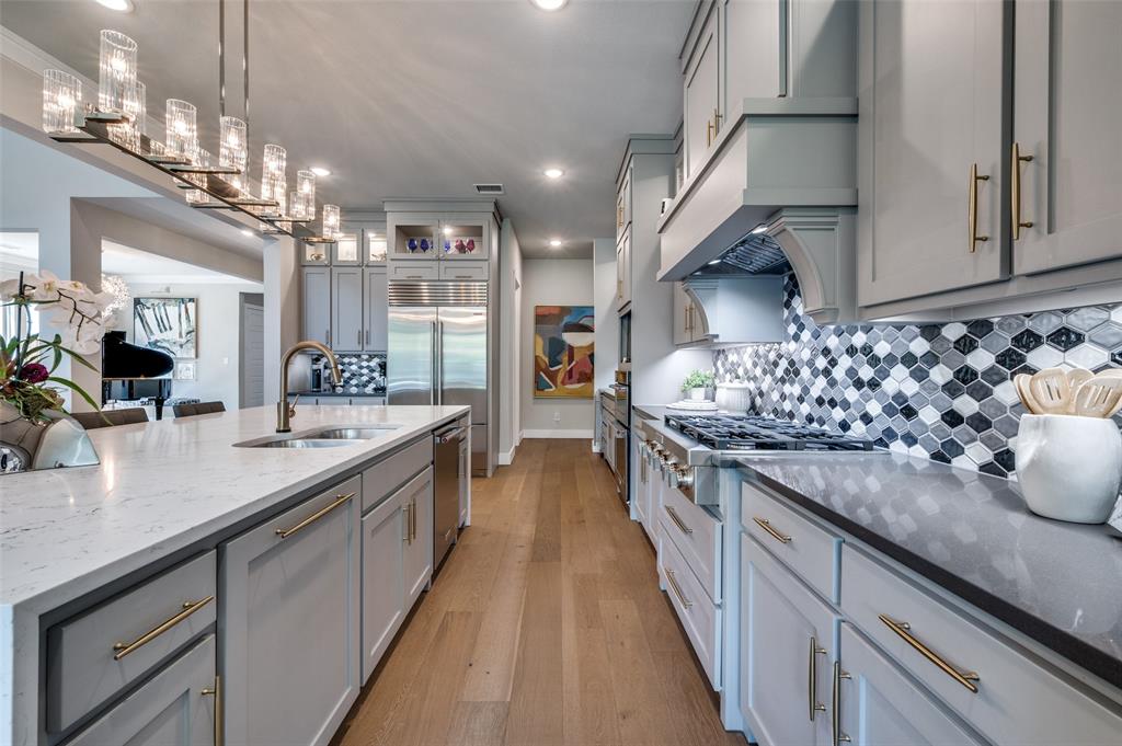 Edgewood - Residential