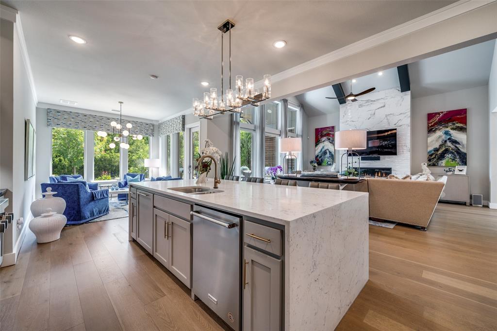 Edgewood - Residential