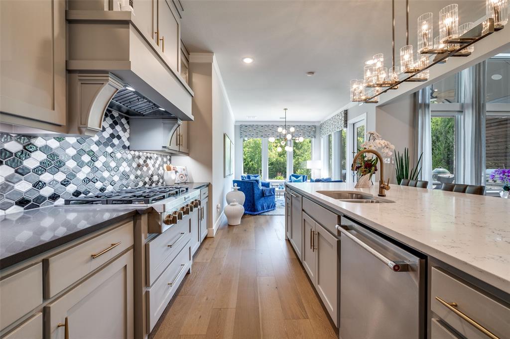 Edgewood - Residential