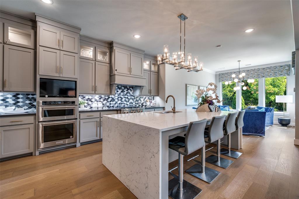 Edgewood - Residential