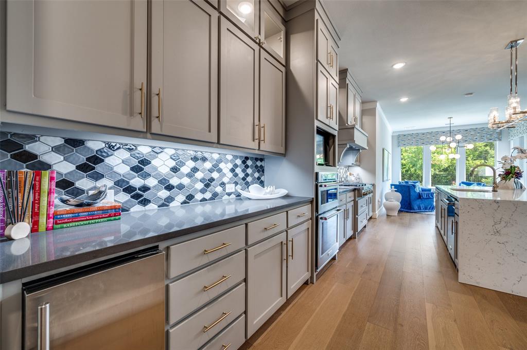 Edgewood - Residential