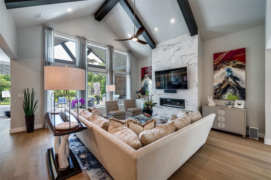 Edgewood - Residential