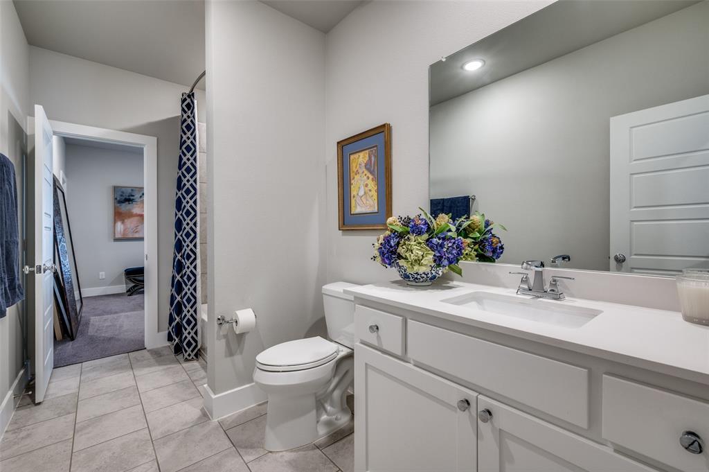 Edgewood - Residential