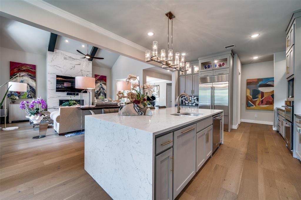 Edgewood - Residential