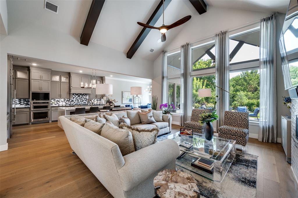 Edgewood - Residential