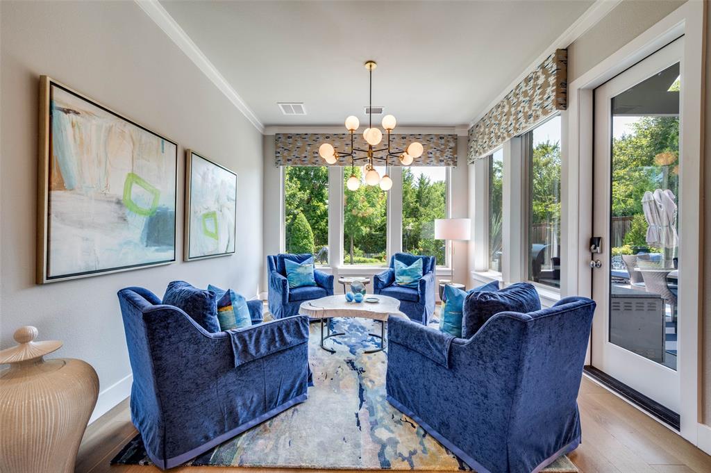 Edgewood - Residential