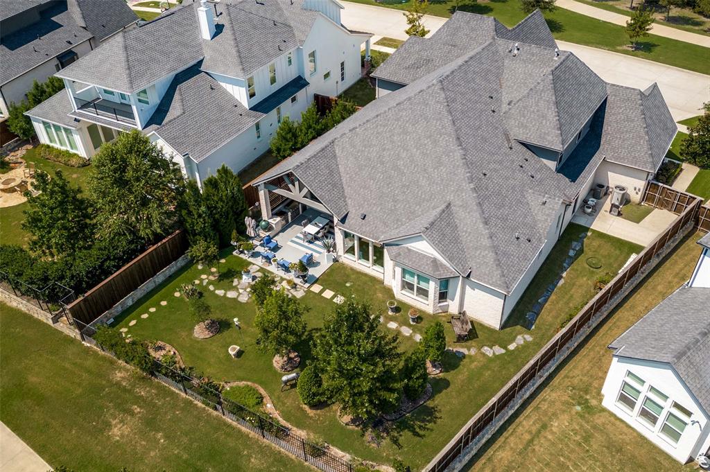 Edgewood - Residential