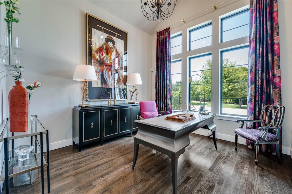 Edgewood - Residential