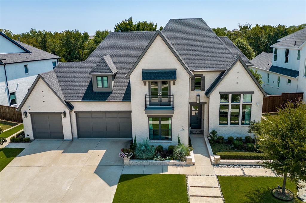 Edgewood - Residential