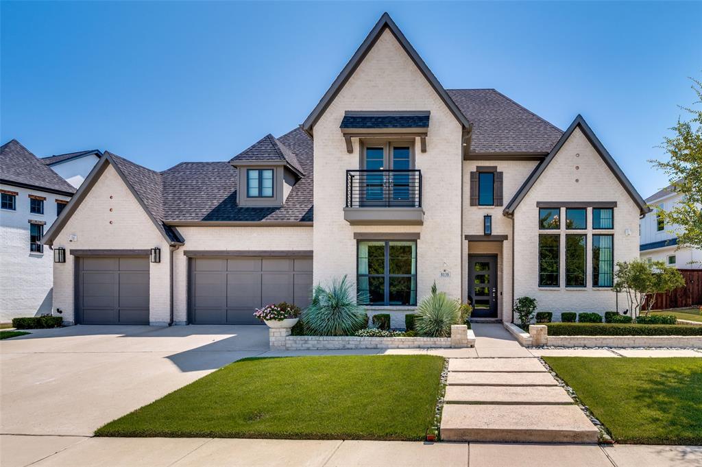 Edgewood - Residential