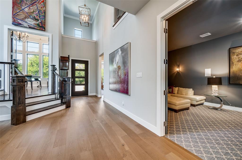 8138 Edgefield Court