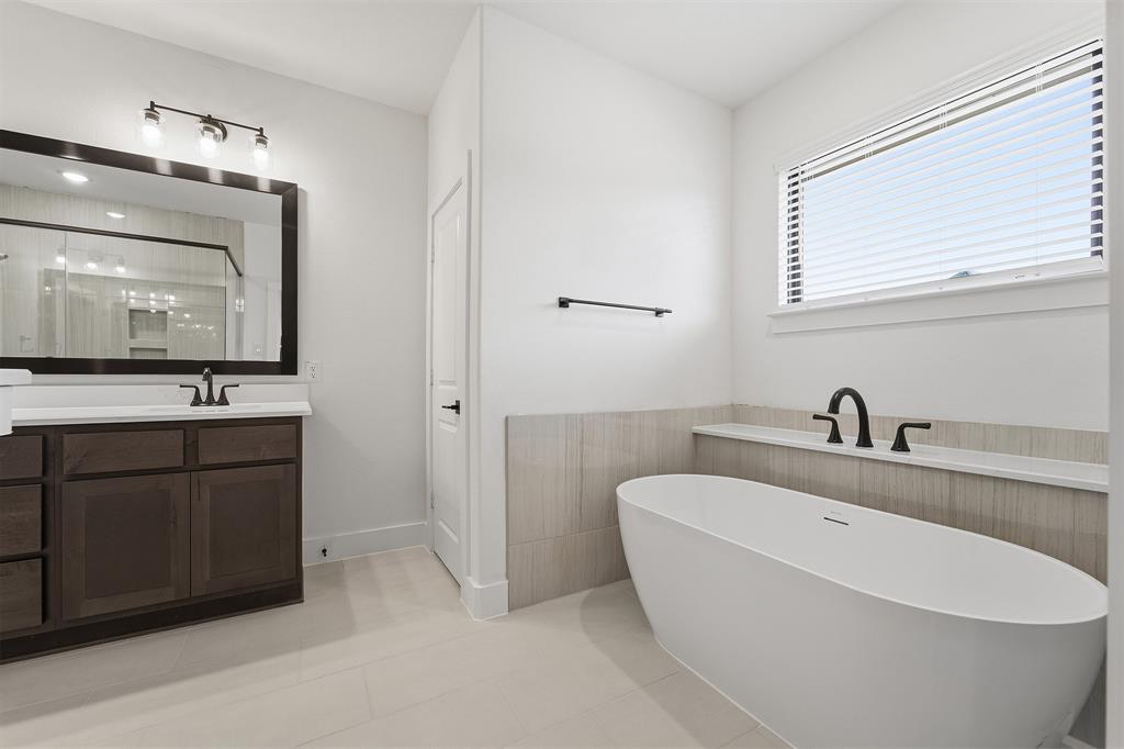 Craig Ranch - Residential