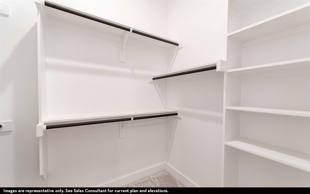 Craig Ranch - Residential