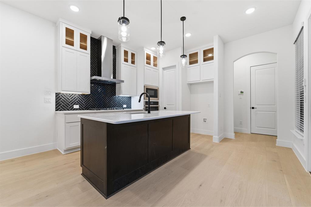 Craig Ranch - Residential