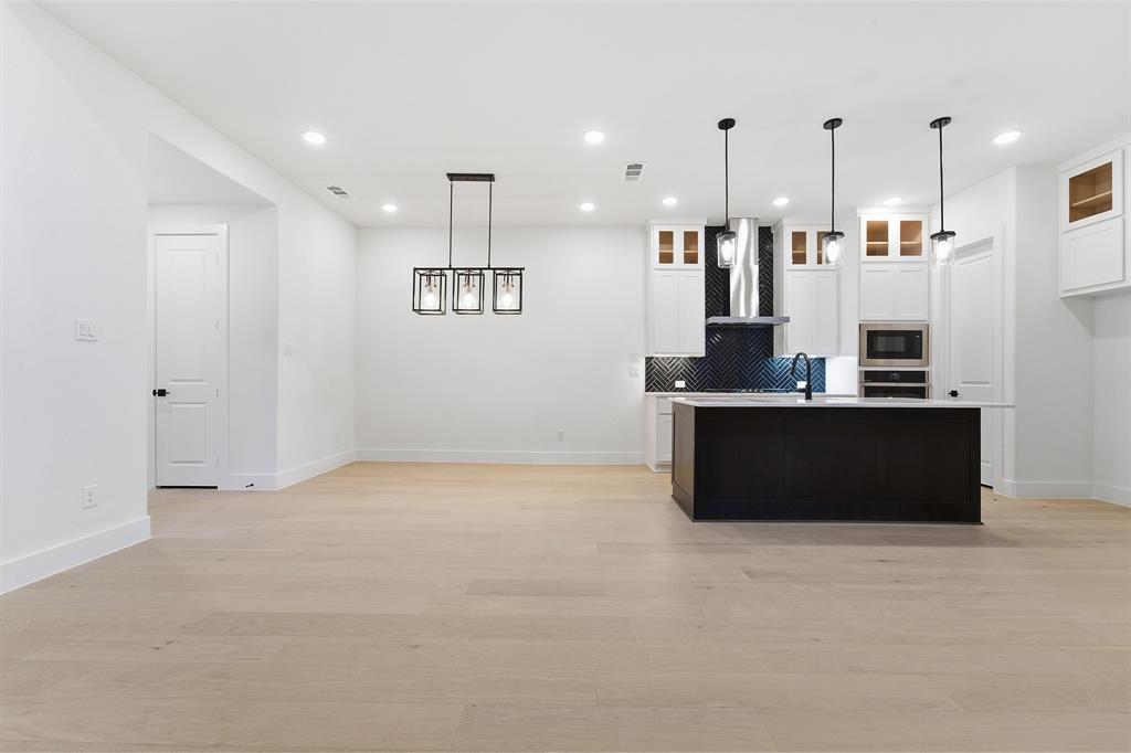 Craig Ranch - Residential