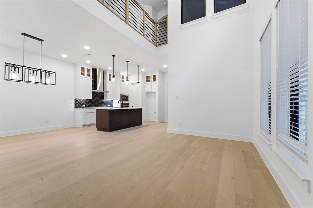 Craig Ranch - Residential