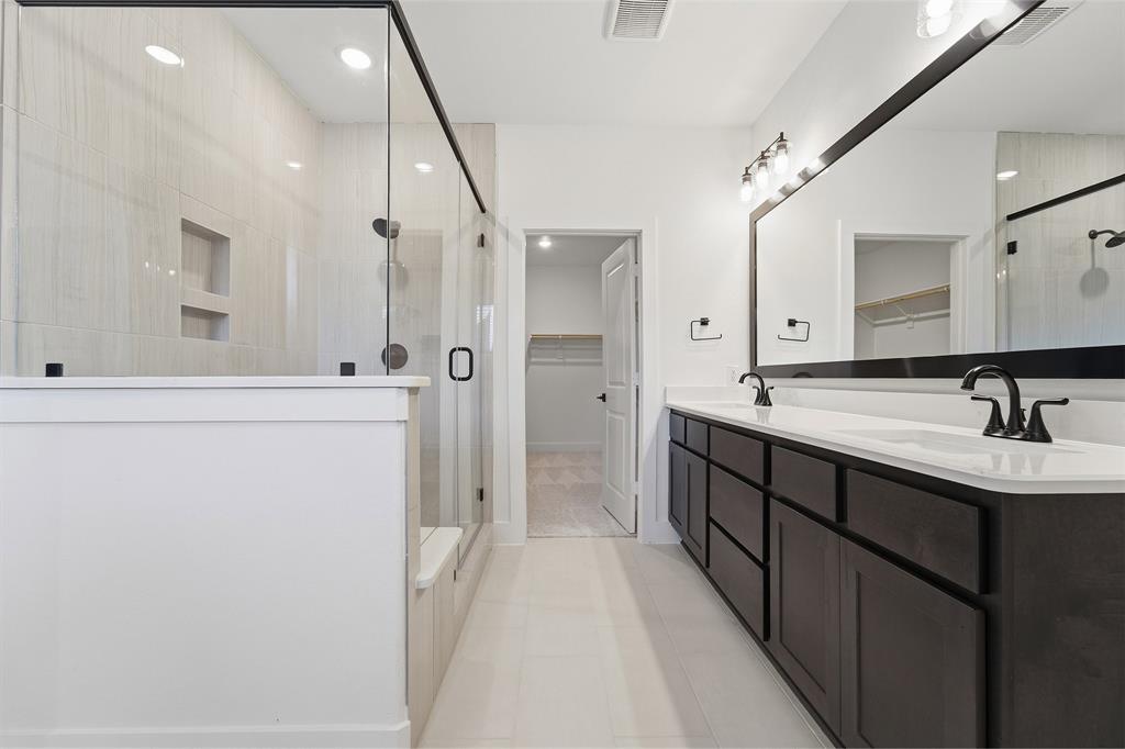 Craig Ranch - Residential