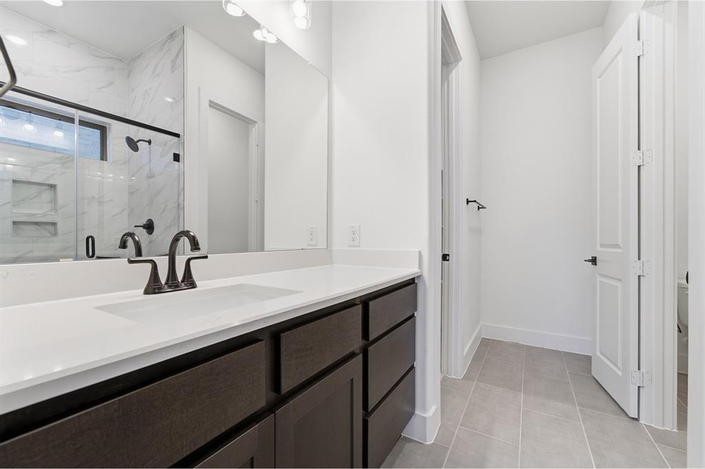 Craig Ranch - Residential