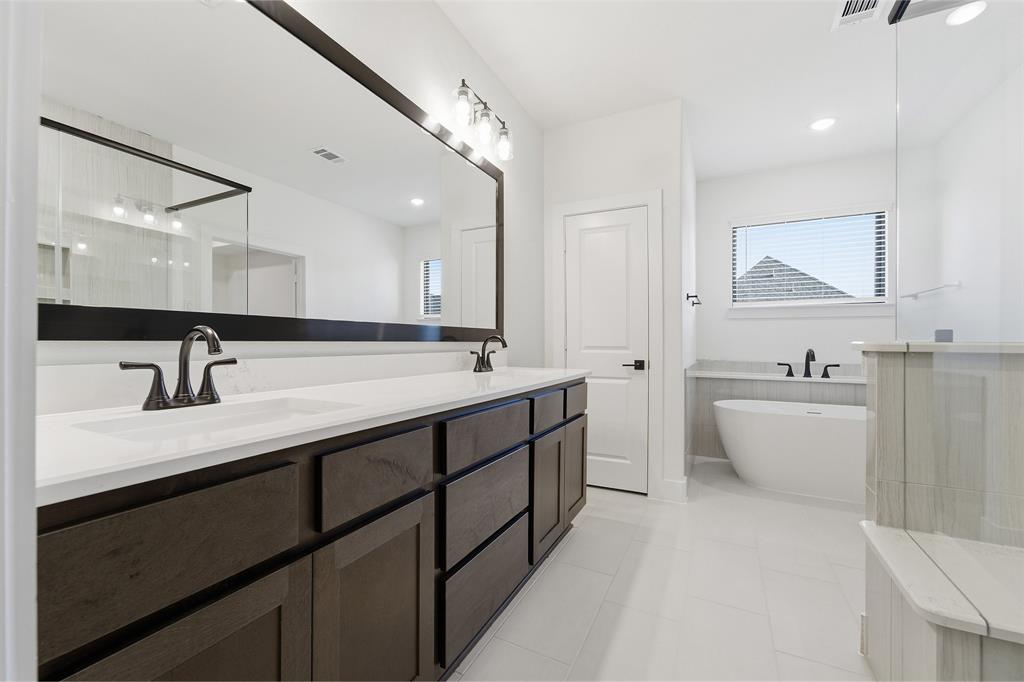 Craig Ranch - Residential