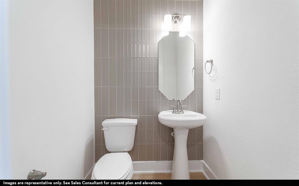 Craig Ranch - Residential