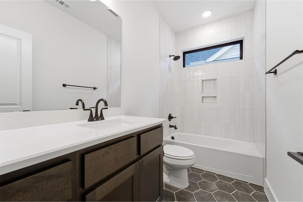 Craig Ranch - Residential